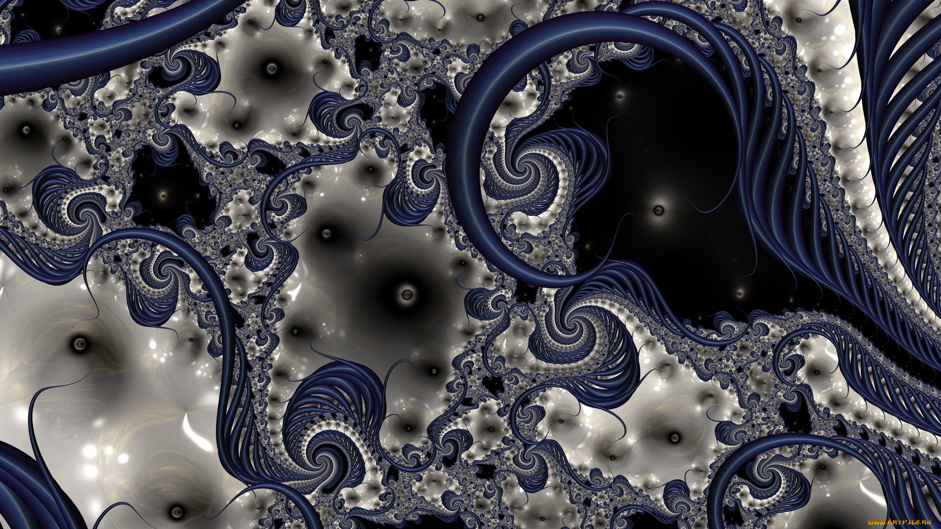 3 ,  , fractal, , , 